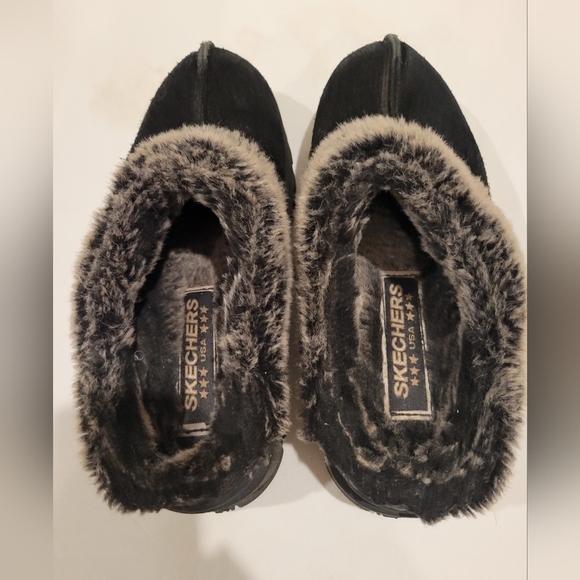 Skechers fortress clog slipper 7.5 - Picture 5 of 9